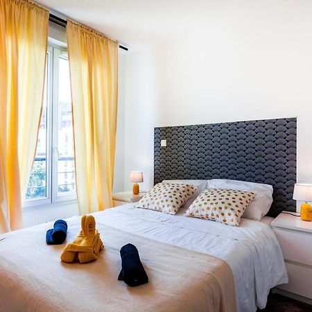Anja - Top Hote Paris - 6 Personnes Balcon Parking Saint-Denis  Eksteriør bilde