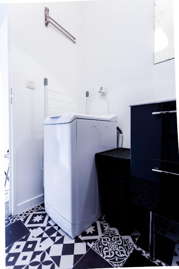 Anja - Top Hote Paris - 6 Personnes Balcon Parking Saint-Denis  Eksteriør bilde